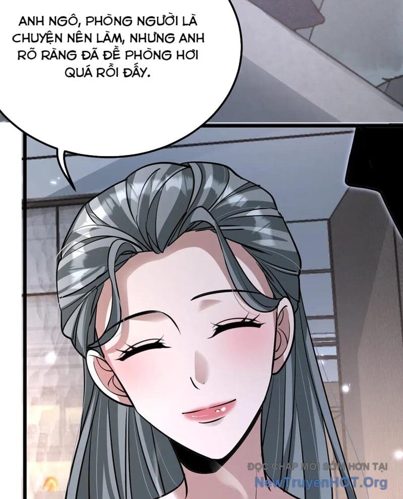 Ta Bị Kẹt Cùng Một Ngày 1000 Năm [Chap 156-196] - Page 46
