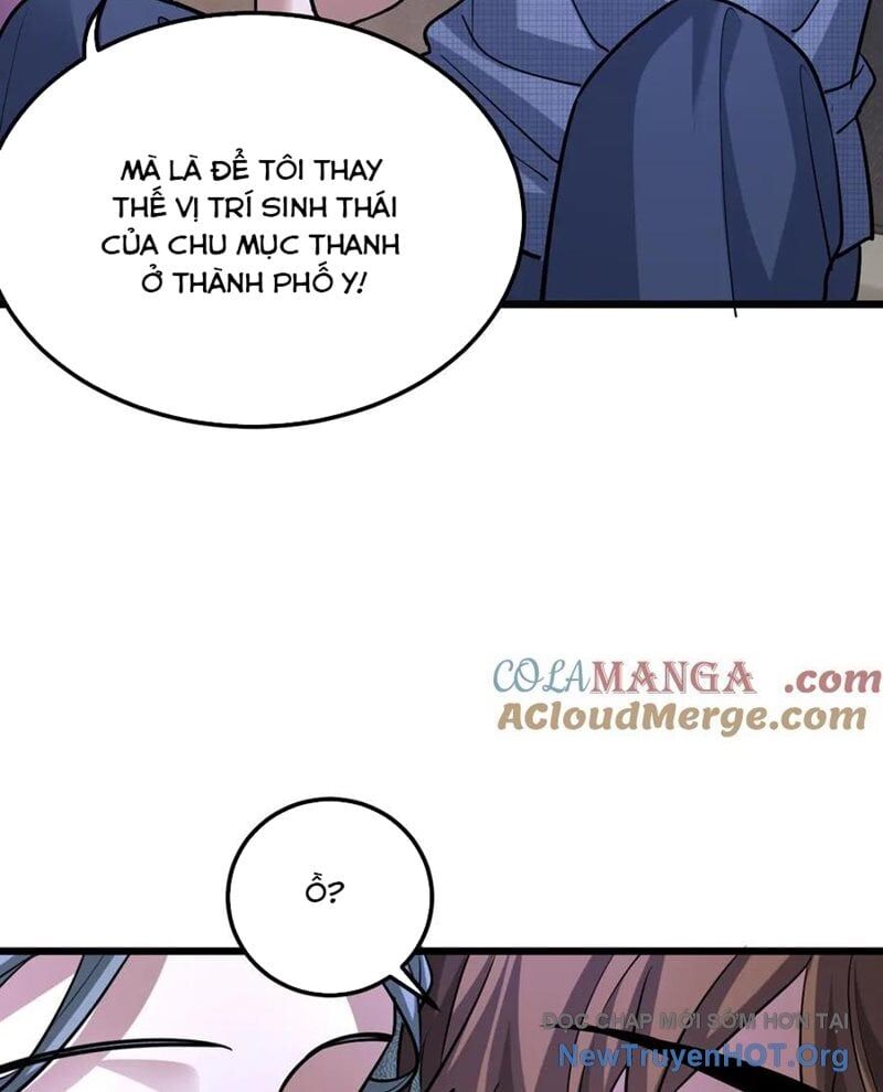 Ta Bị Kẹt Cùng Một Ngày 1000 Năm [Chap 156-196] - Page 49