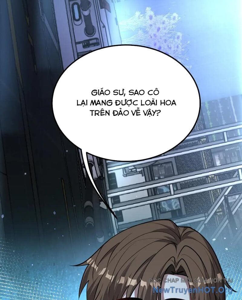 Ta Bị Kẹt Cùng Một Ngày 1000 Năm [Chap 156-196] - Page 5