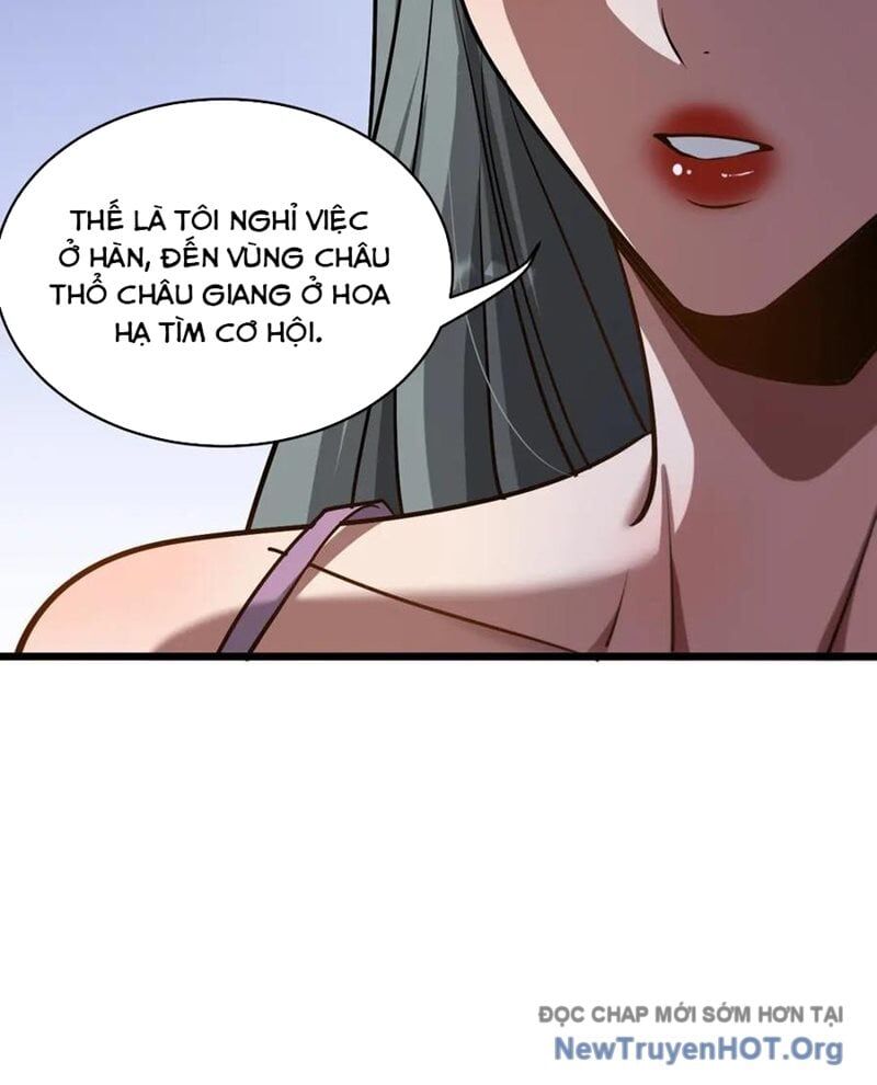 Ta Bị Kẹt Cùng Một Ngày 1000 Năm [Chap 156-196] - Page 60