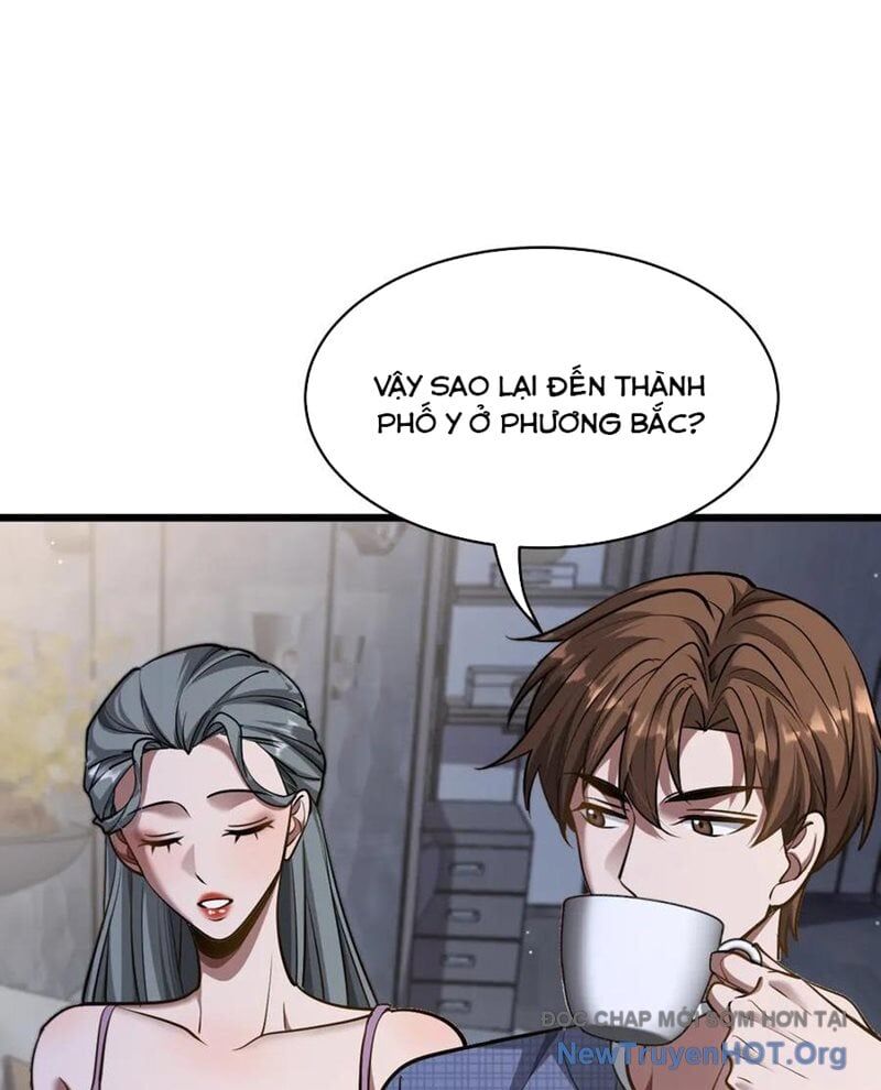 Ta Bị Kẹt Cùng Một Ngày 1000 Năm [Chap 156-196] - Page 61