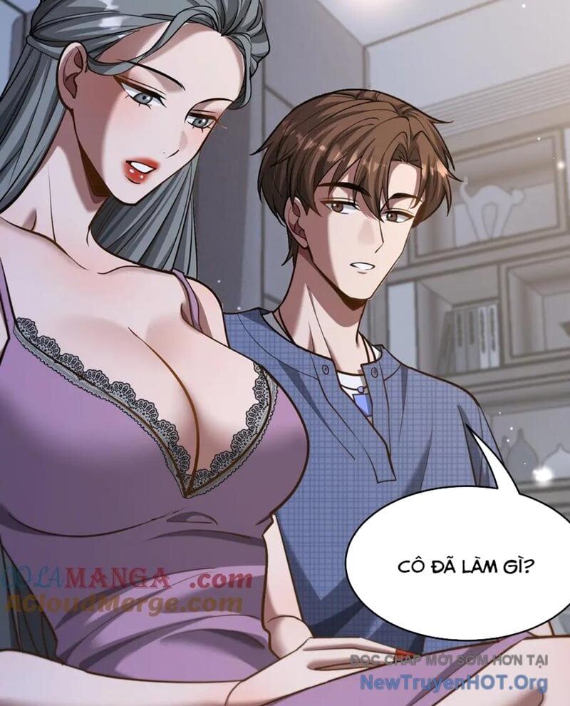 Ta Bị Kẹt Cùng Một Ngày 1000 Năm [Chap 156-196] - Page 69