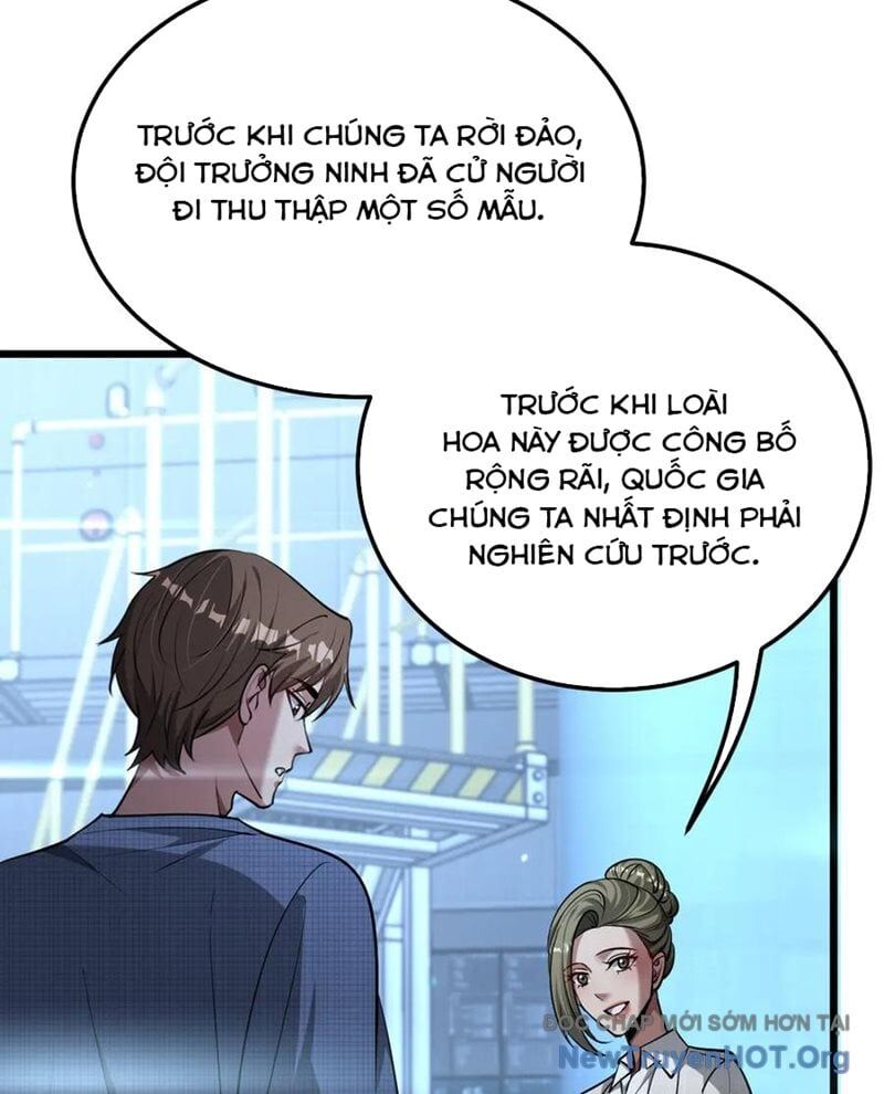 Ta Bị Kẹt Cùng Một Ngày 1000 Năm [Chap 156-196] - Page 7