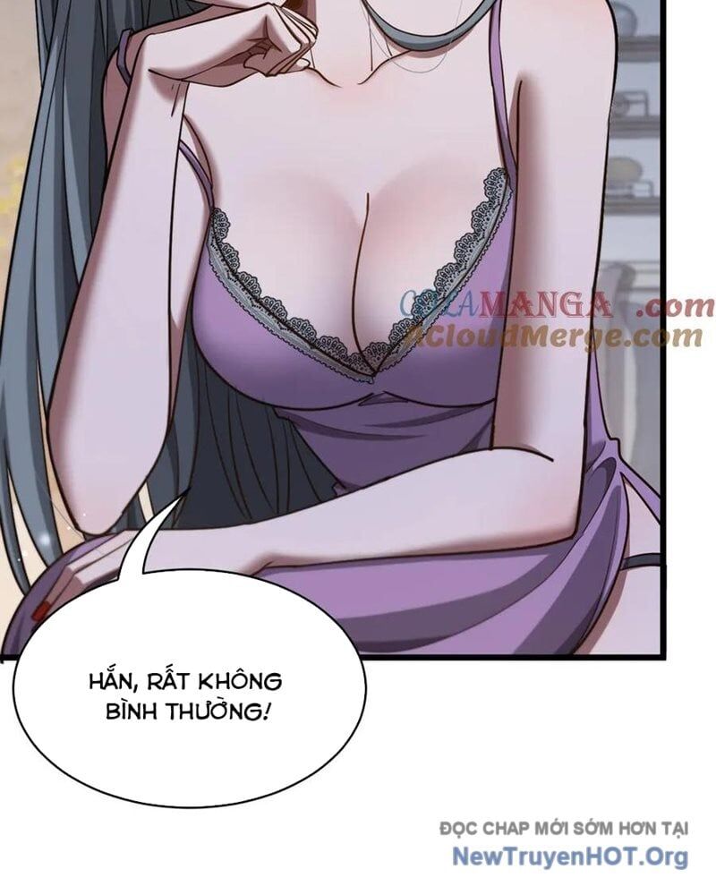 Ta Bị Kẹt Cùng Một Ngày 1000 Năm [Chap 156-196] - Page 72