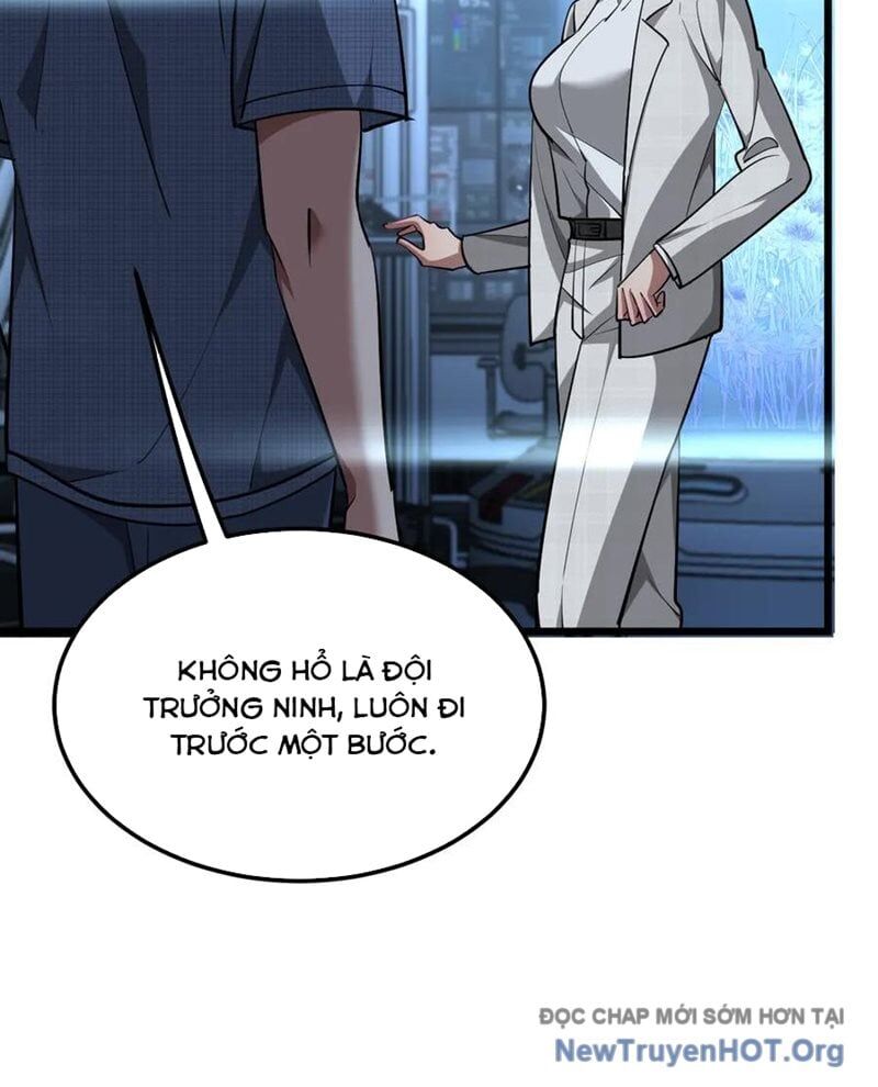 Ta Bị Kẹt Cùng Một Ngày 1000 Năm [Chap 156-196] - Page 8