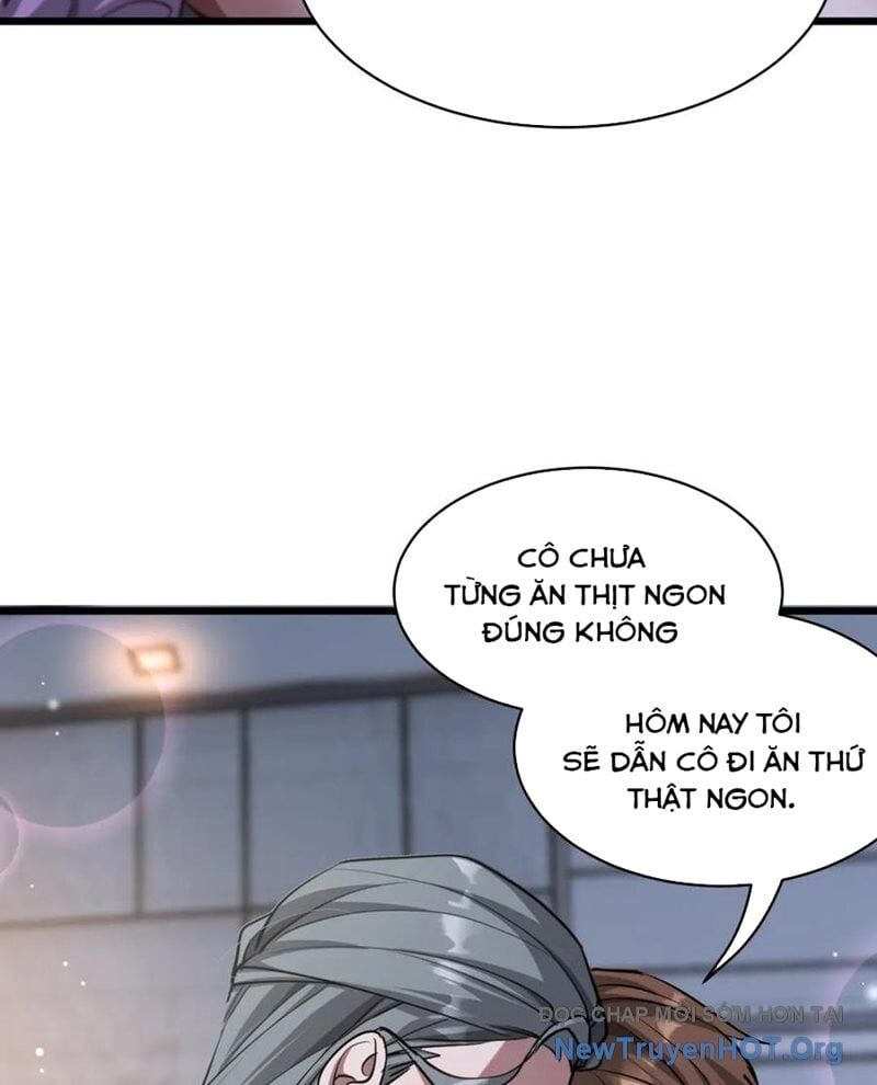 Ta Bị Kẹt Cùng Một Ngày 1000 Năm [Chap 156-196] - Page 81