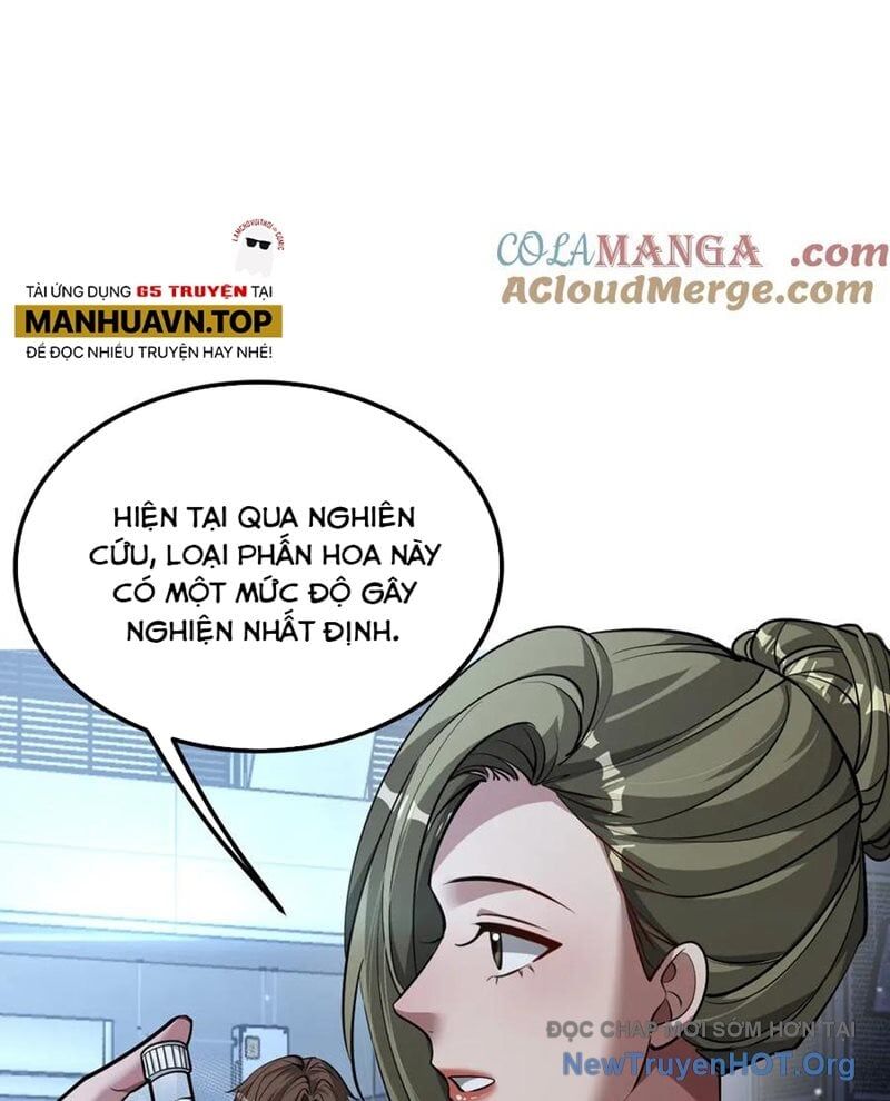 Ta Bị Kẹt Cùng Một Ngày 1000 Năm [Chap 156-196] - Page 9