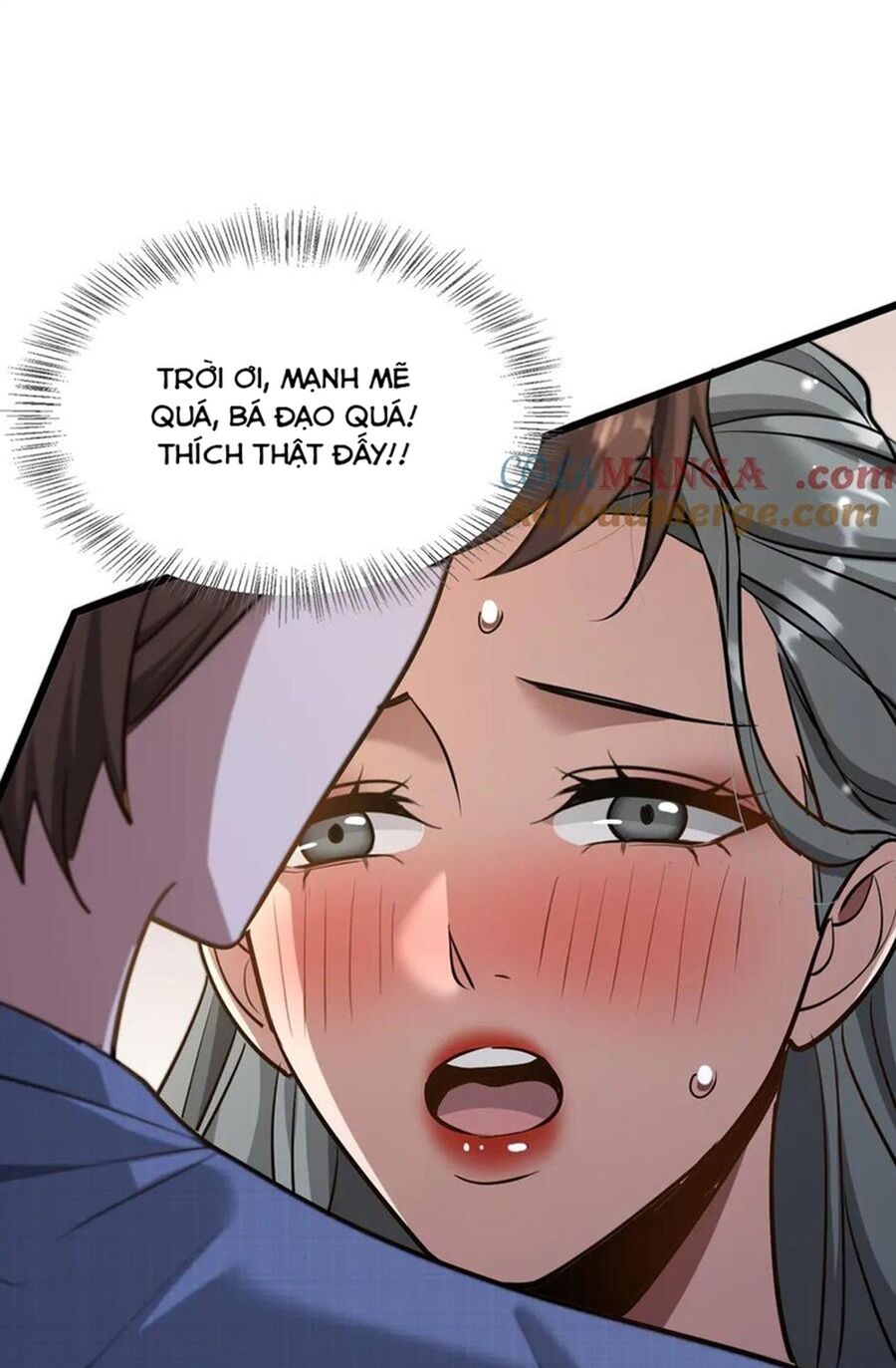 Ta Bị Kẹt Cùng Một Ngày 1000 Năm [Chap 156-196] - Page 3