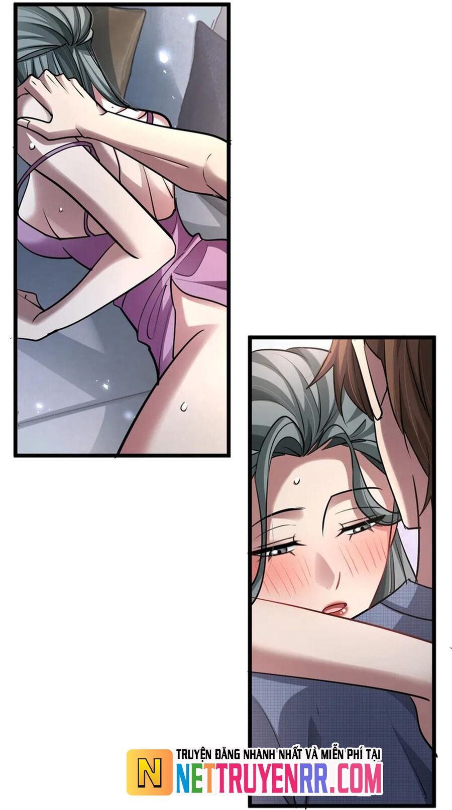 Ta Bị Kẹt Cùng Một Ngày 1000 Năm [Chap 156-196] - Page 38