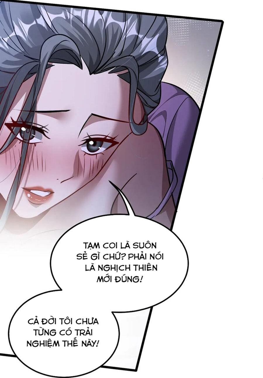 Ta Bị Kẹt Cùng Một Ngày 1000 Năm [Chap 156-196] - Page 47