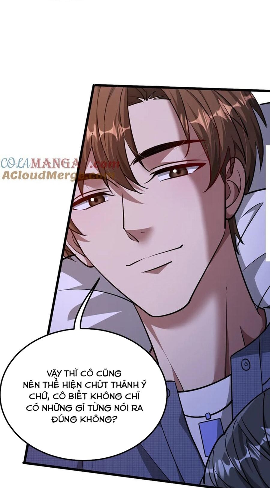 Ta Bị Kẹt Cùng Một Ngày 1000 Năm [Chap 156-196] - Page 48