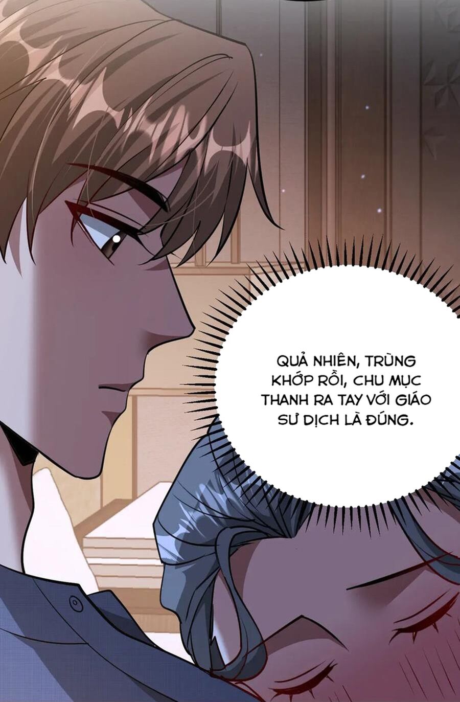 Ta Bị Kẹt Cùng Một Ngày 1000 Năm [Chap 156-196] - Page 55
