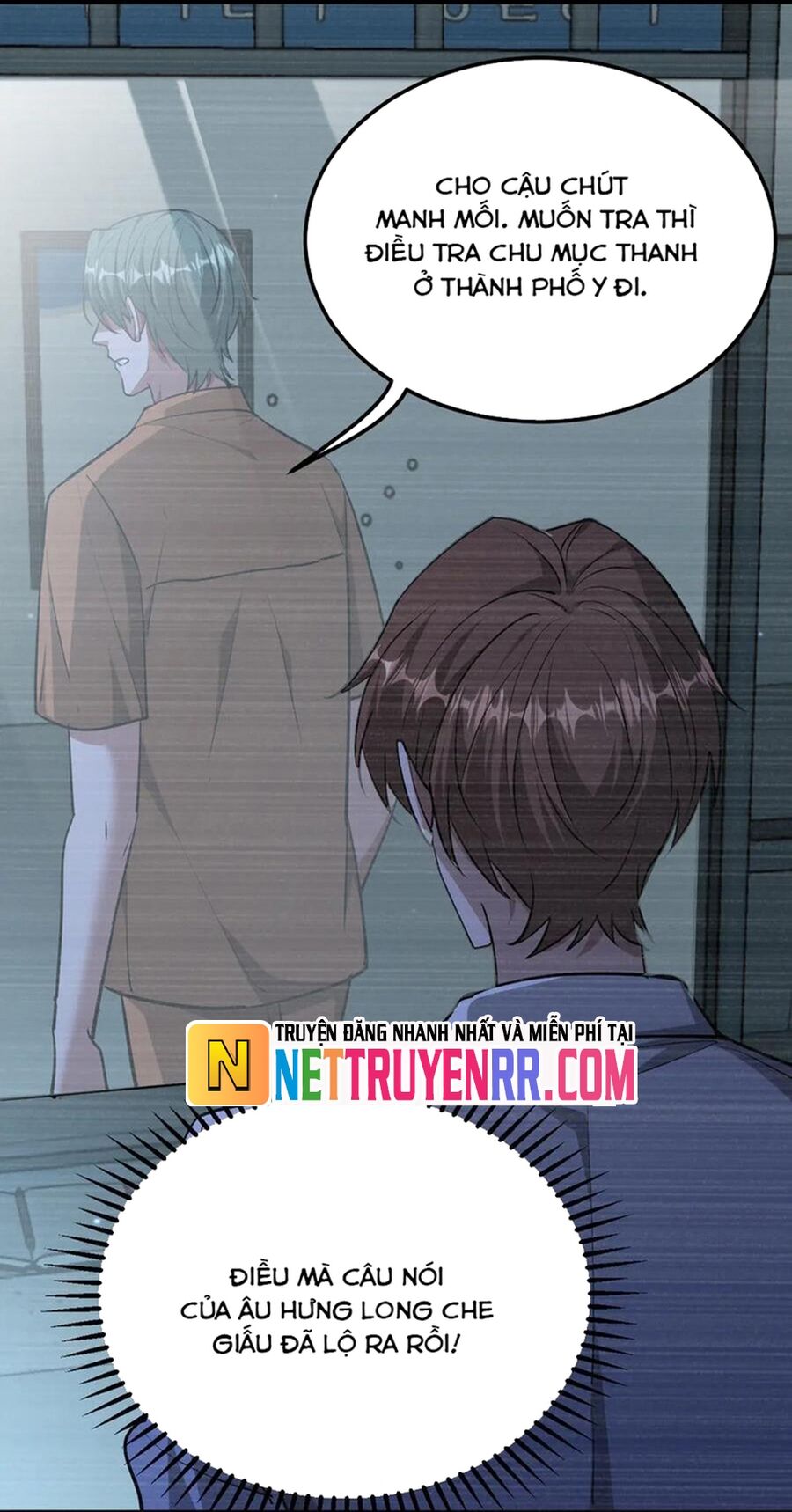 Ta Bị Kẹt Cùng Một Ngày 1000 Năm [Chap 156-196] - Page 58