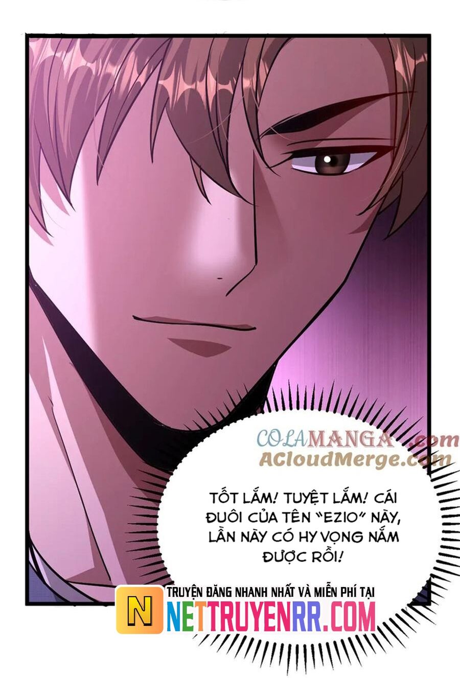Ta Bị Kẹt Cùng Một Ngày 1000 Năm [Chap 156-196] - Page 61
