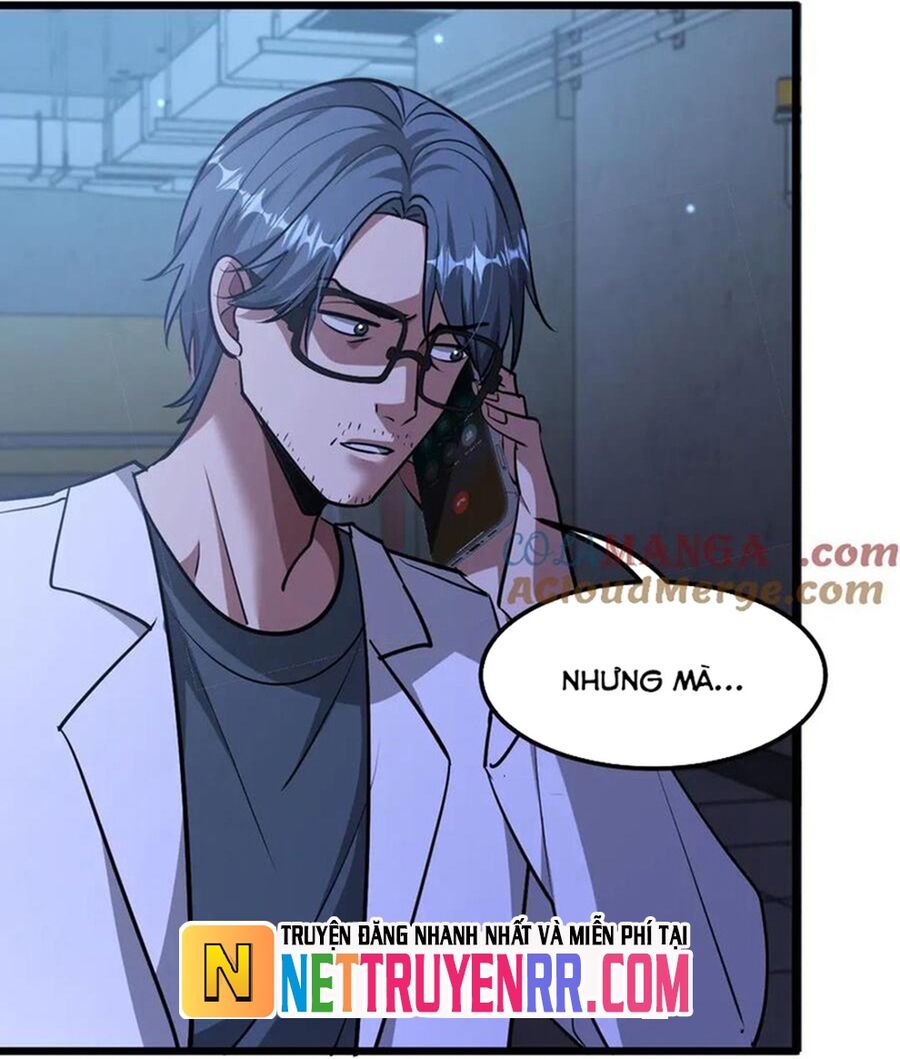 Ta Bị Kẹt Cùng Một Ngày 1000 Năm [Chap 156-196] - Page 66