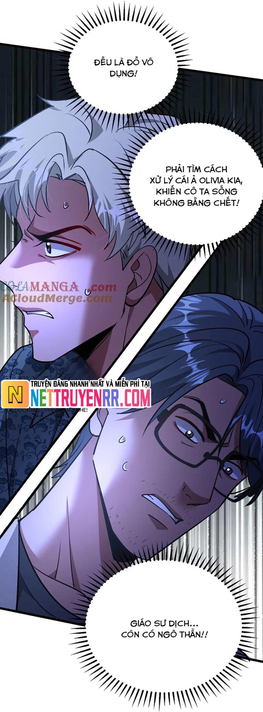 Ta Bị Kẹt Cùng Một Ngày 1000 Năm [Chap 156-196] - Page 69