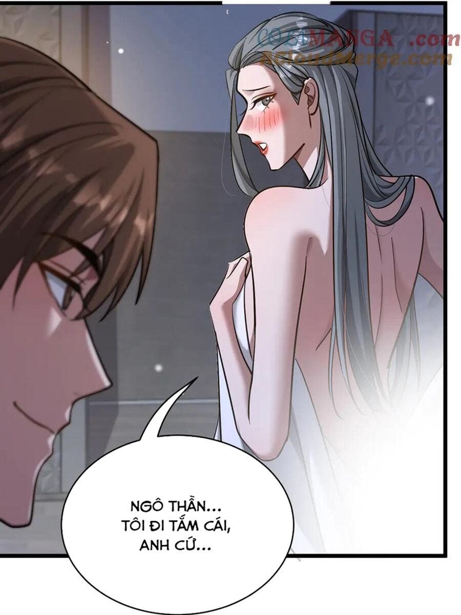 Ta Bị Kẹt Cùng Một Ngày 1000 Năm [Chap 156-196] - Page 71