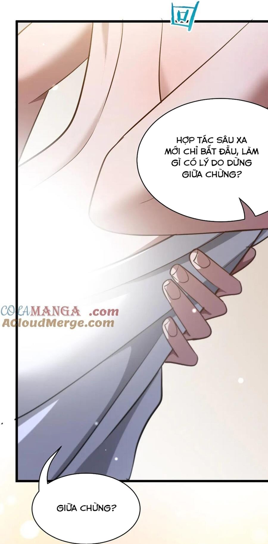 Ta Bị Kẹt Cùng Một Ngày 1000 Năm [Chap 156-196] - Page 73