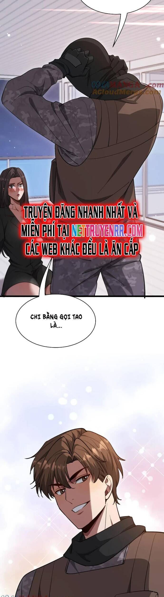 Ta Bị Kẹt Cùng Một Ngày 1000 Năm [Chap 156-196] - Page 20