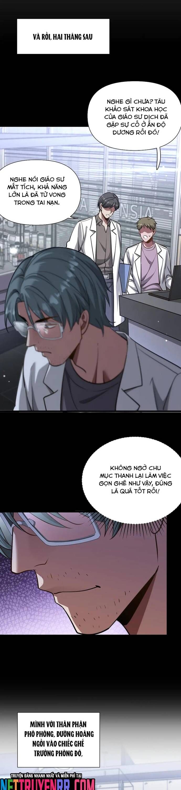 Ta Bị Kẹt Cùng Một Ngày 1000 Năm [Chap 156-196] - Page 20