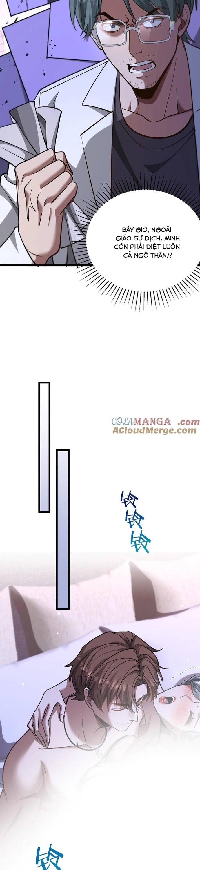 Ta Bị Kẹt Cùng Một Ngày 1000 Năm [Chap 156-196] - Page 23