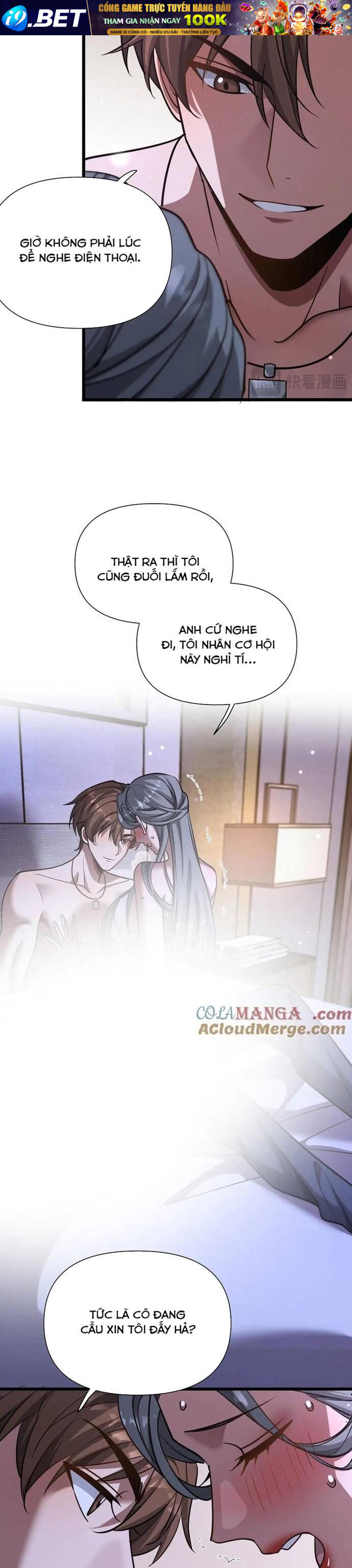 Ta Bị Kẹt Cùng Một Ngày 1000 Năm [Chap 156-196] - Page 25