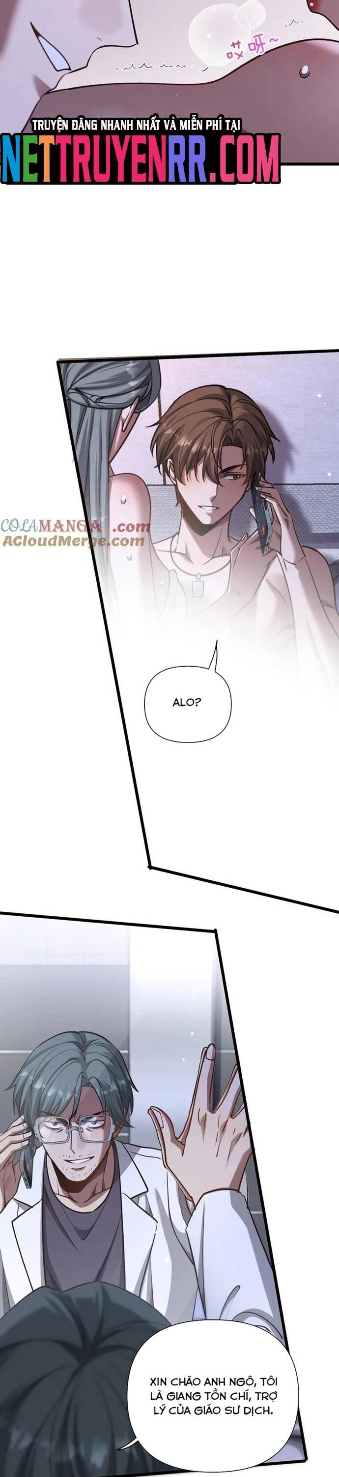 Ta Bị Kẹt Cùng Một Ngày 1000 Năm [Chap 156-196] - Page 26