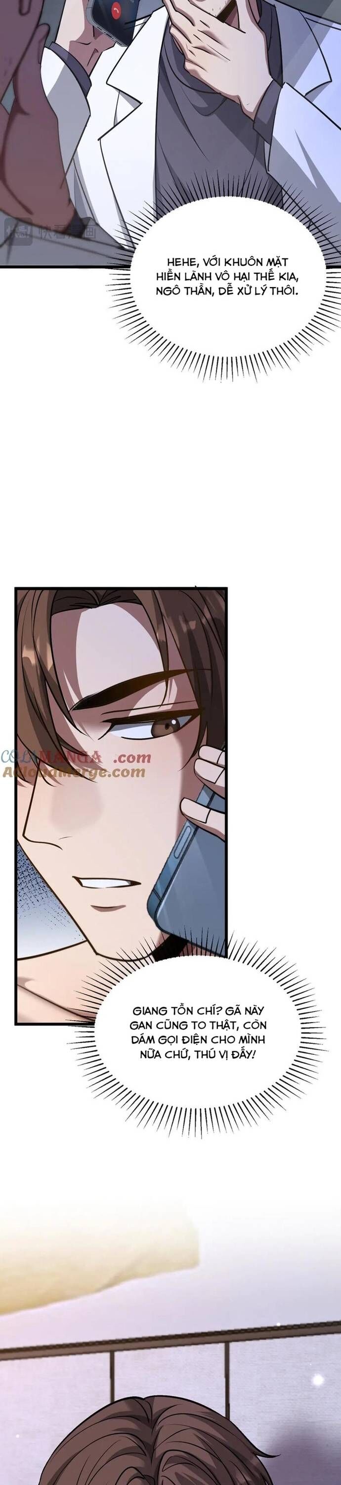 Ta Bị Kẹt Cùng Một Ngày 1000 Năm [Chap 156-196] - Page 28