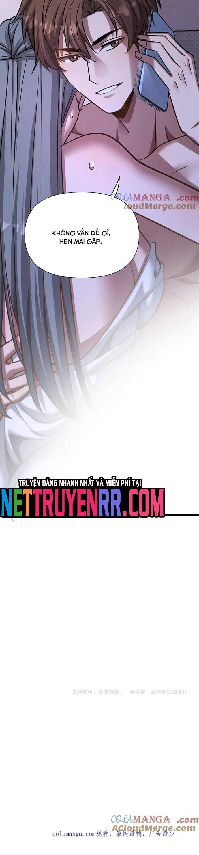 Ta Bị Kẹt Cùng Một Ngày 1000 Năm [Chap 156-196] - Page 29