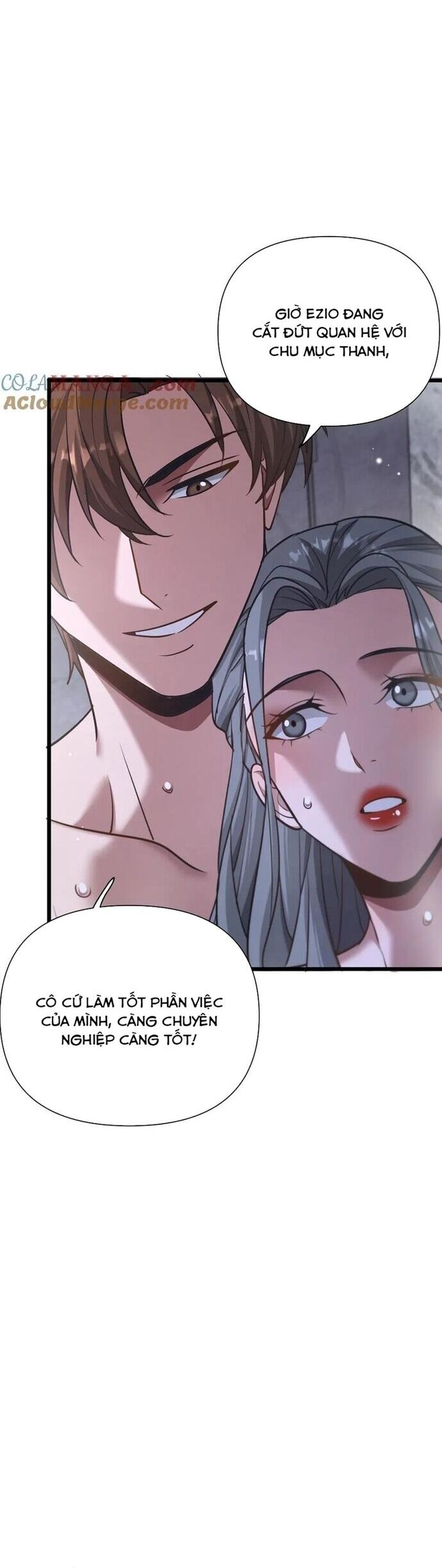 Ta Bị Kẹt Cùng Một Ngày 1000 Năm [Chap 156-196] - Page 1