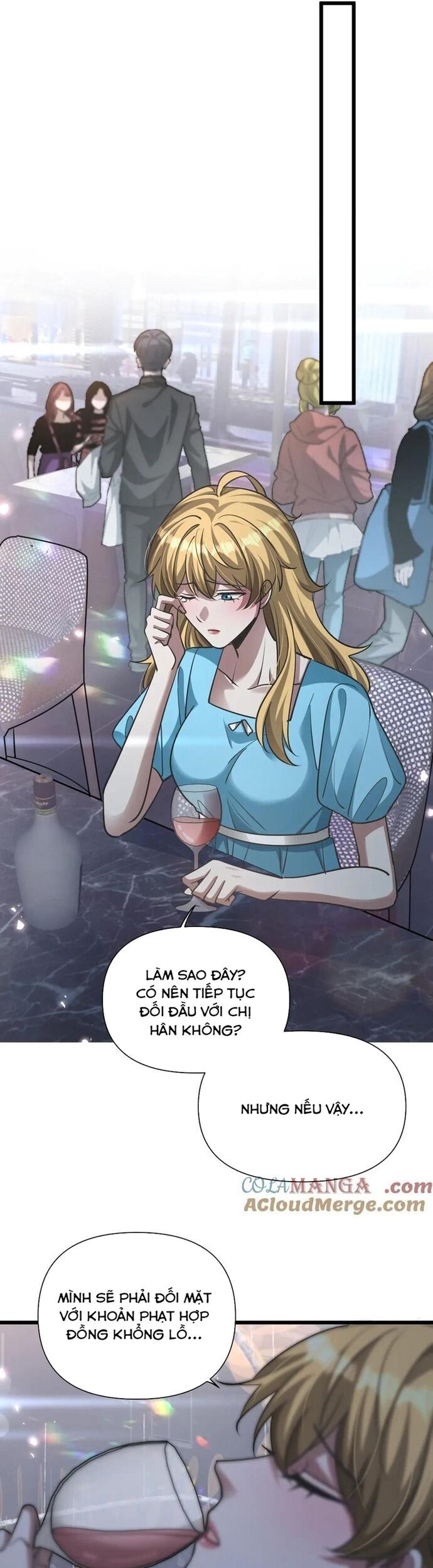Ta Bị Kẹt Cùng Một Ngày 1000 Năm [Chap 156-196] - Page 16