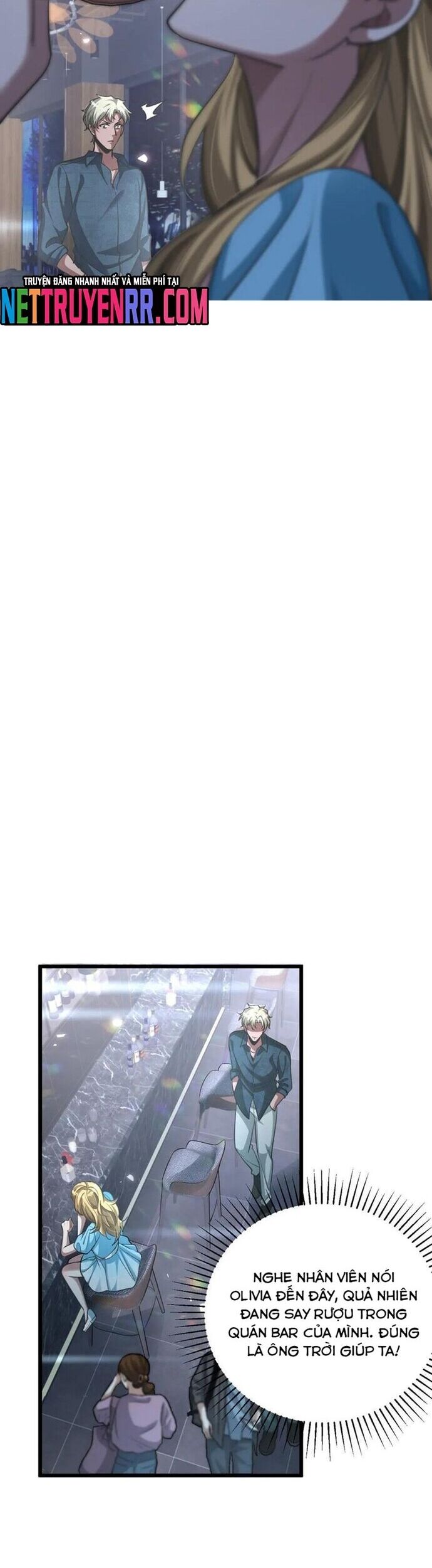Ta Bị Kẹt Cùng Một Ngày 1000 Năm [Chap 156-196] - Page 17