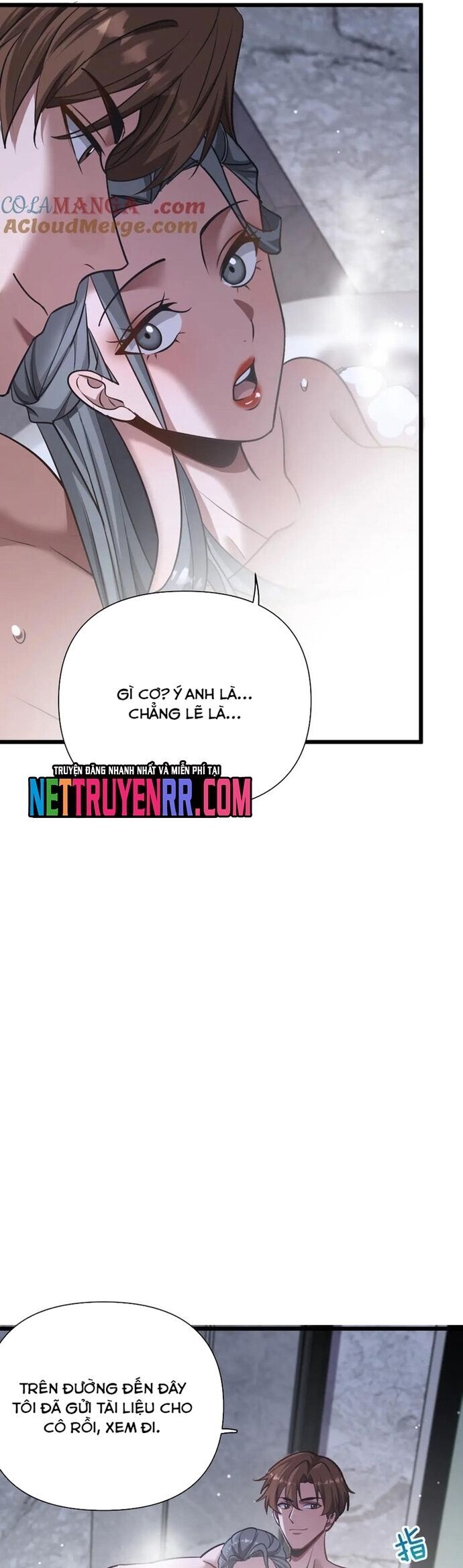 Ta Bị Kẹt Cùng Một Ngày 1000 Năm [Chap 156-196] - Page 2