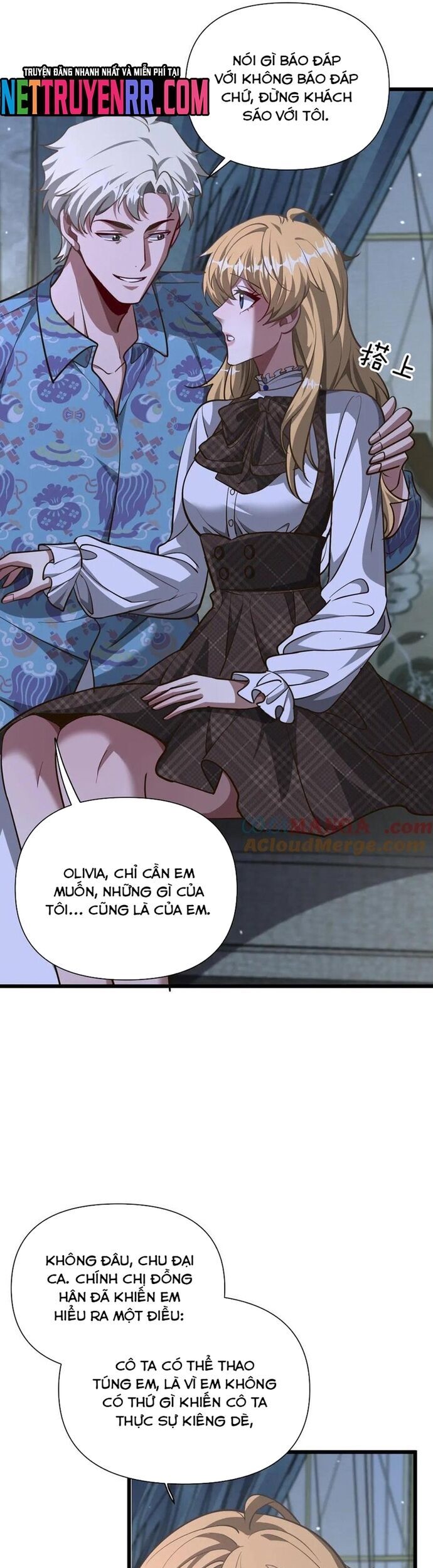 Ta Bị Kẹt Cùng Một Ngày 1000 Năm [Chap 156-196] - Page 26