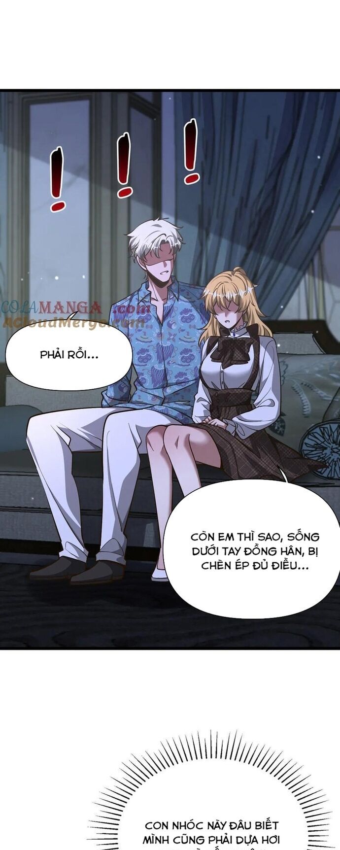 Ta Bị Kẹt Cùng Một Ngày 1000 Năm [Chap 156-196] - Page 28