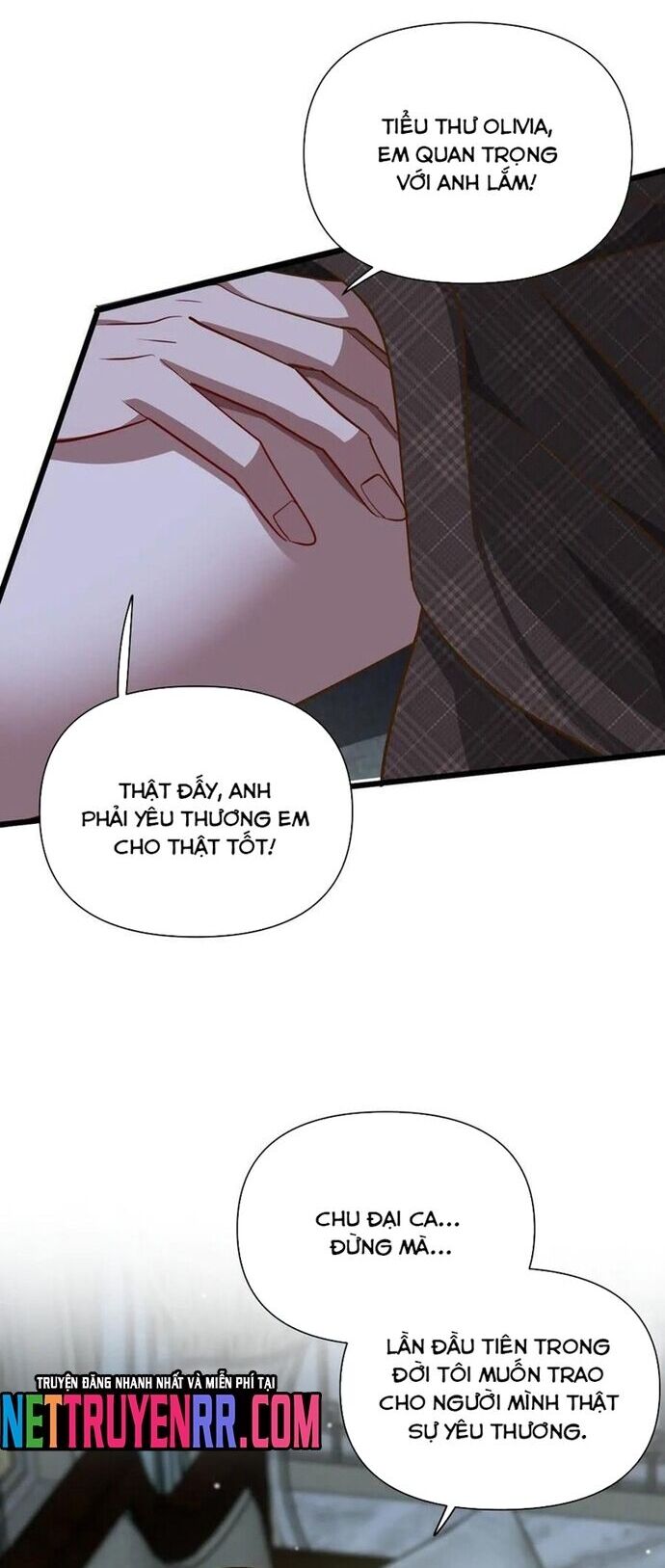 Ta Bị Kẹt Cùng Một Ngày 1000 Năm [Chap 156-196] - Page 31