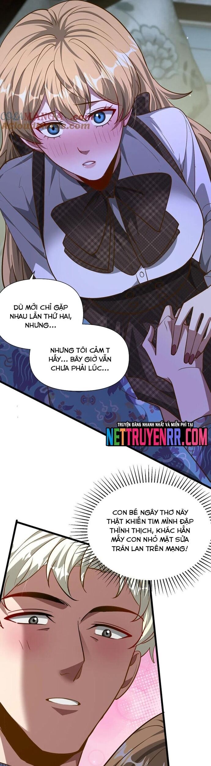 Ta Bị Kẹt Cùng Một Ngày 1000 Năm [Chap 156-196] - Page 32