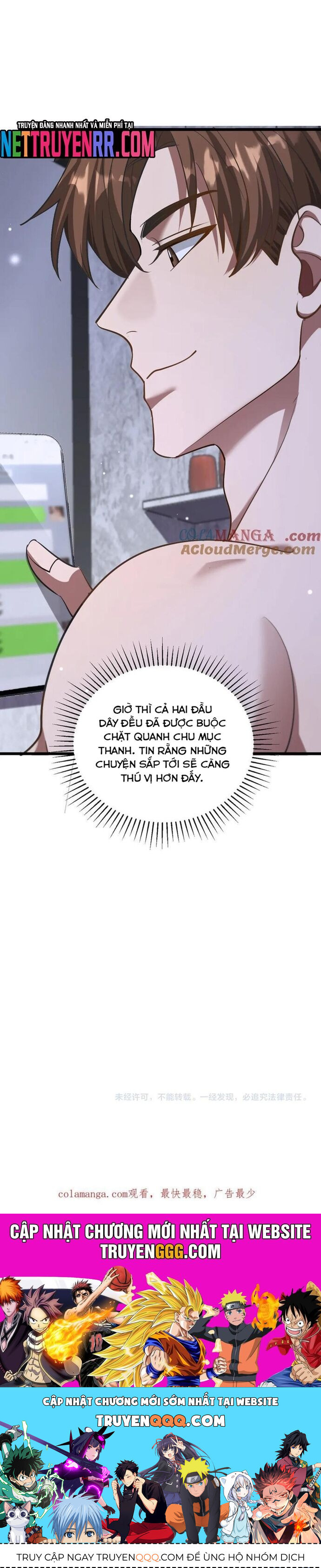 Ta Bị Kẹt Cùng Một Ngày 1000 Năm [Chap 156-196] - Page 36