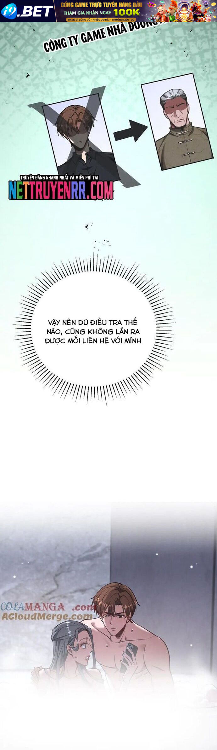 Ta Bị Kẹt Cùng Một Ngày 1000 Năm [Chap 156-196] - Page 5