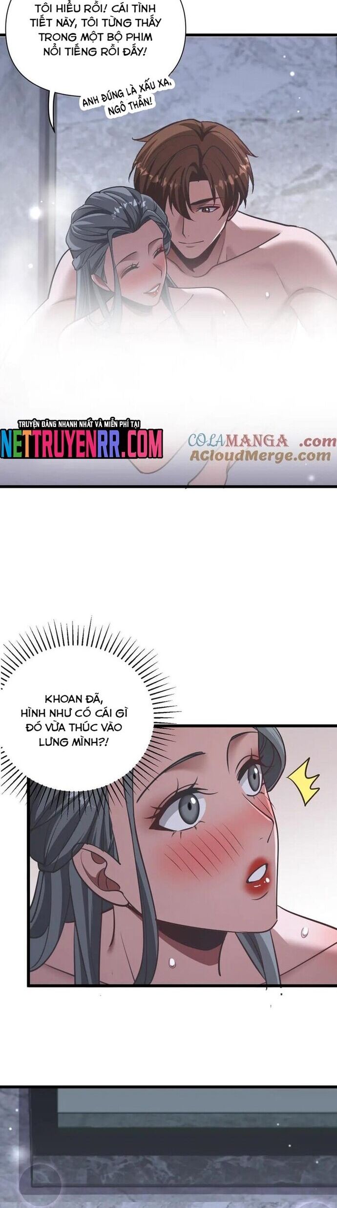 Ta Bị Kẹt Cùng Một Ngày 1000 Năm [Chap 156-196] - Page 7