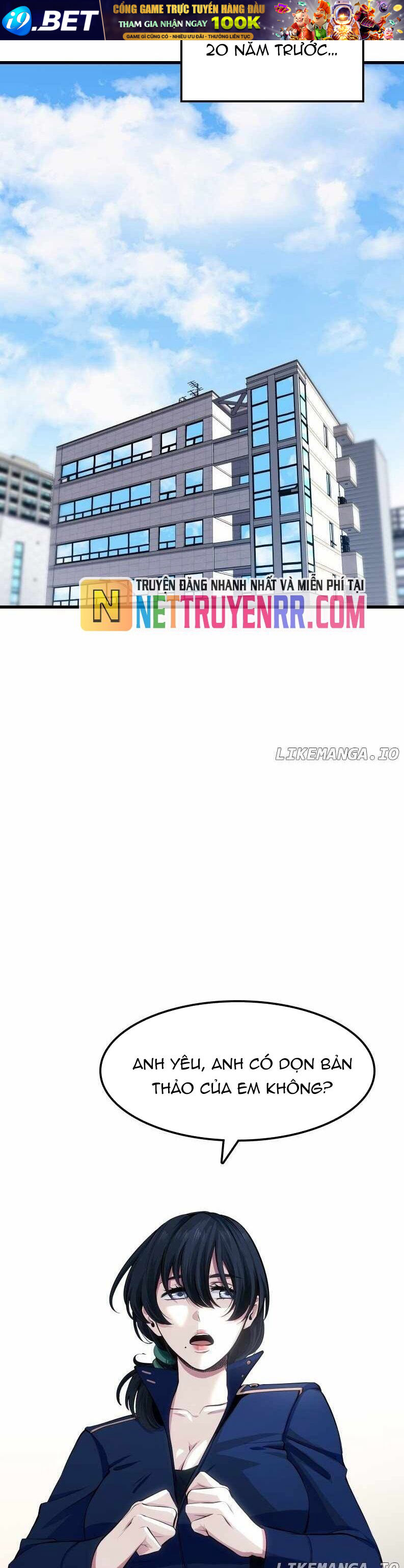 Nettruyen Truyện tranh online