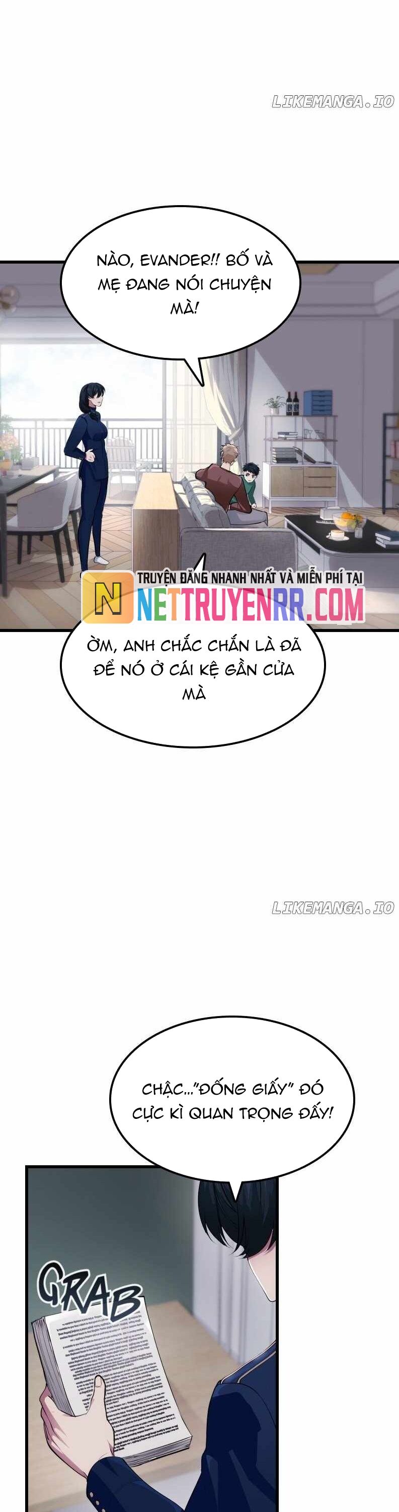 Nettruyen Truyện tranh online