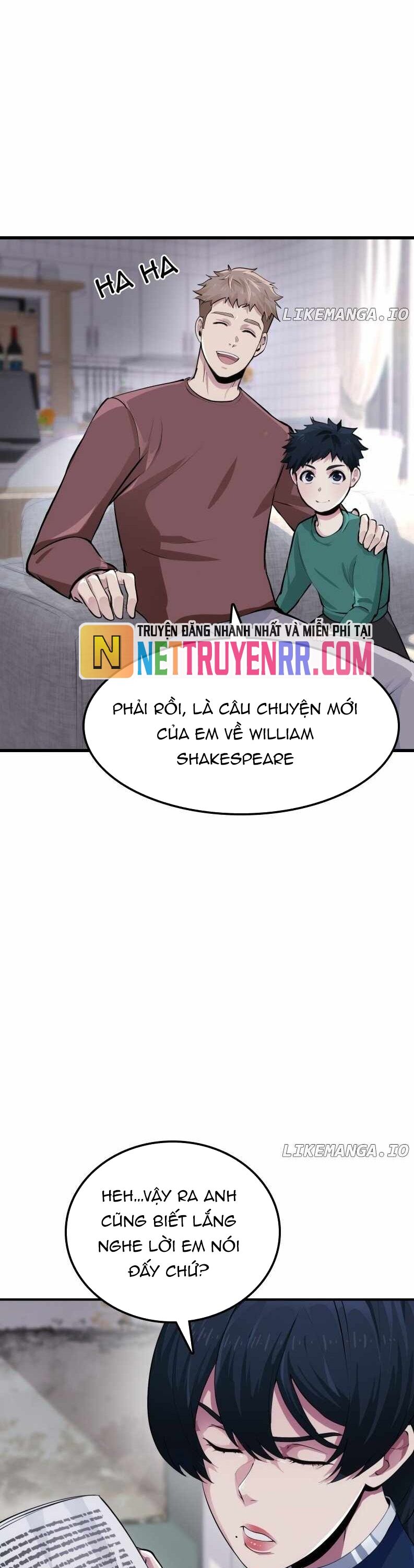 Nettruyen Truyện tranh online
