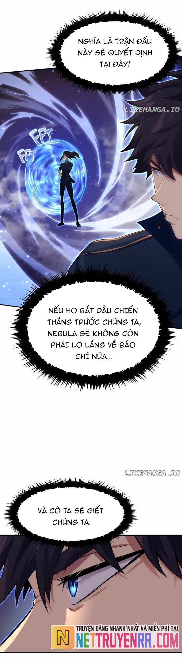 Nettruyen Truyện tranh online