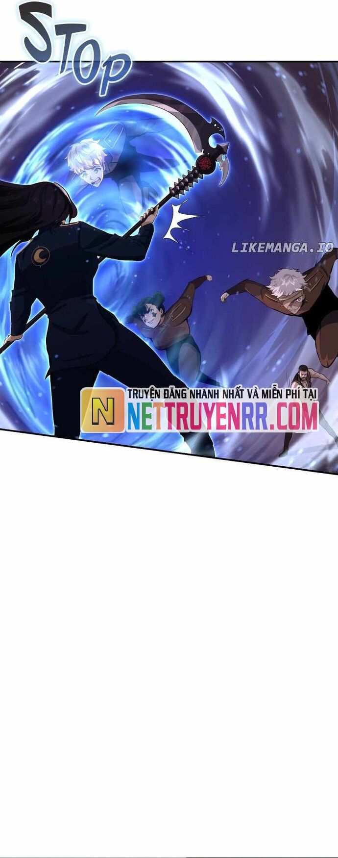 Nettruyen Truyện tranh online