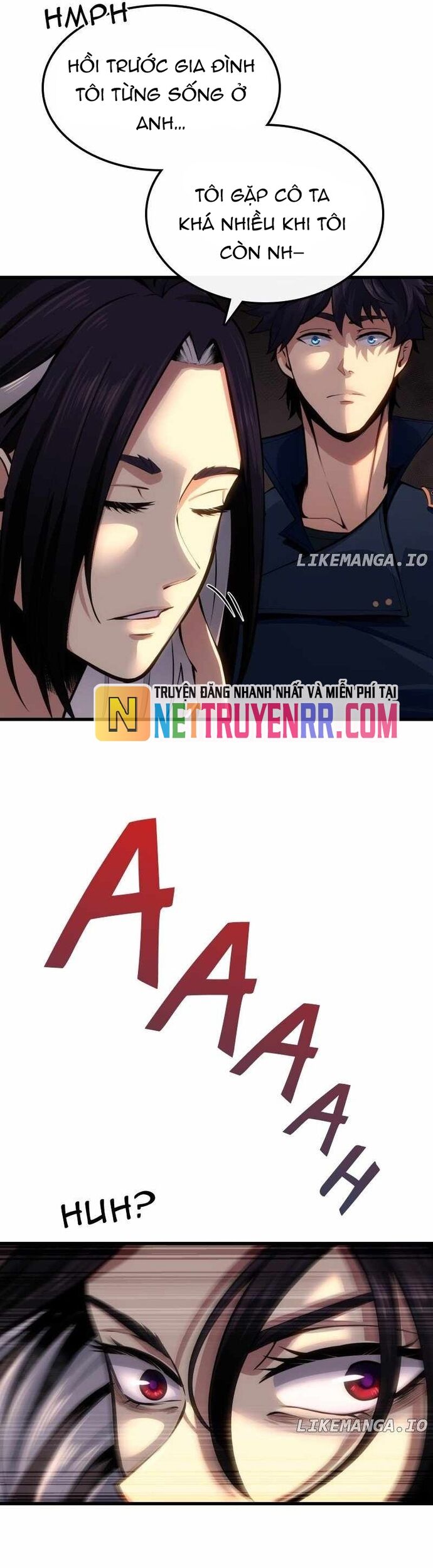 Nettruyen Truyện tranh online
