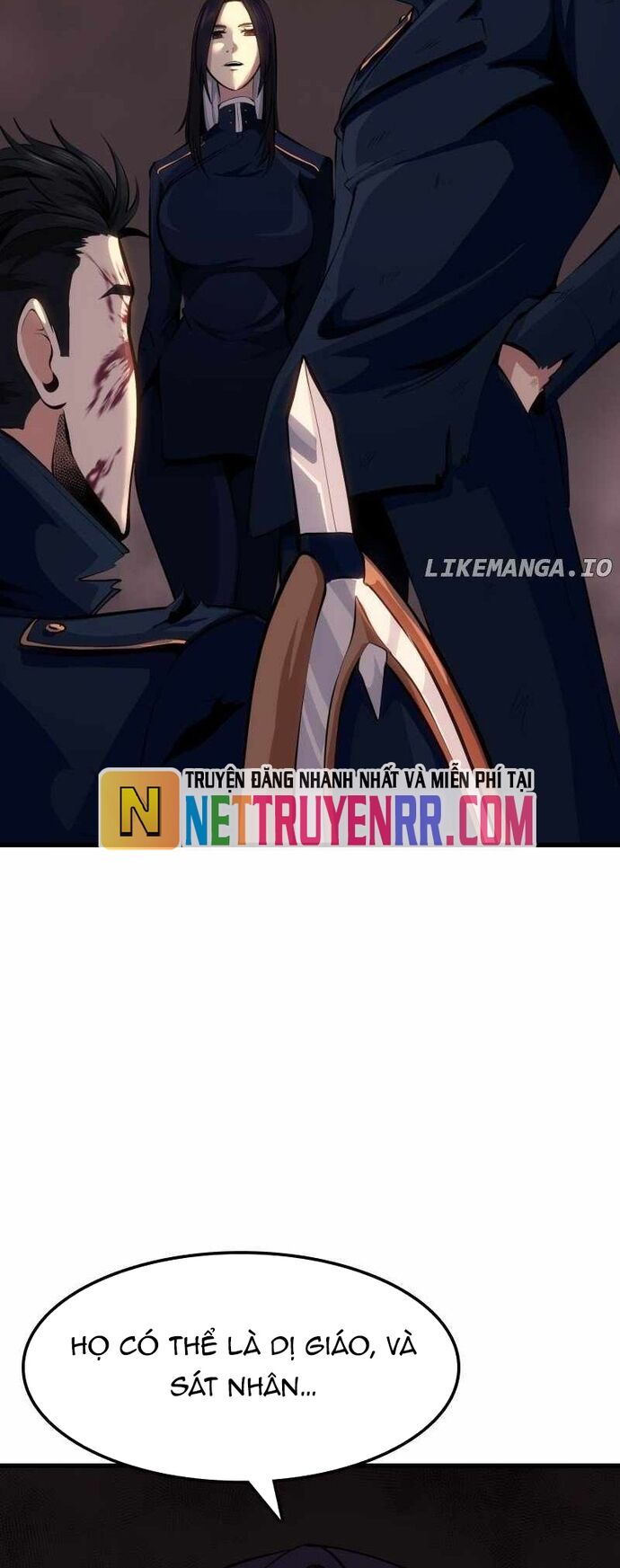 Nettruyen Truyện tranh online