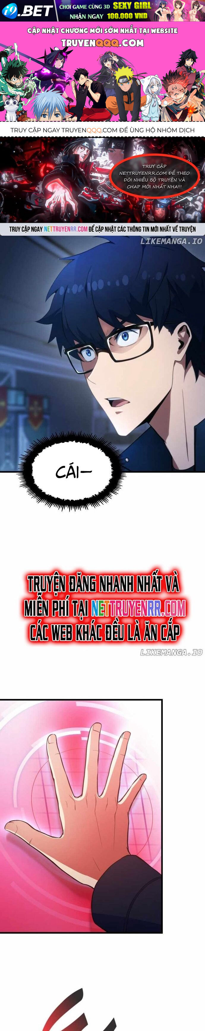 Nettruyen Truyện tranh online