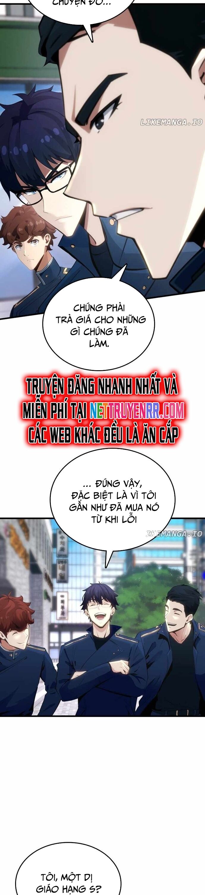 Nettruyen Truyện tranh online