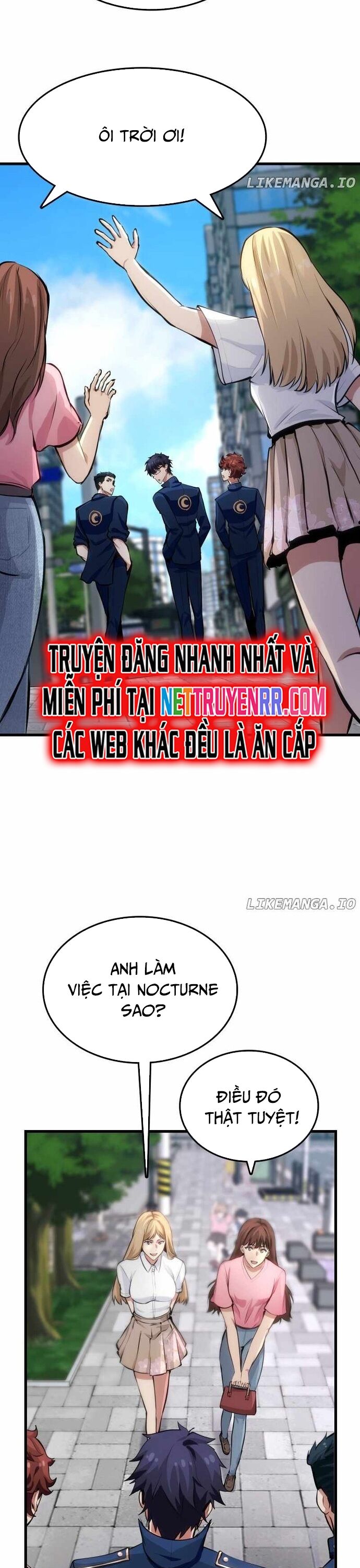 Nettruyen Truyện tranh online